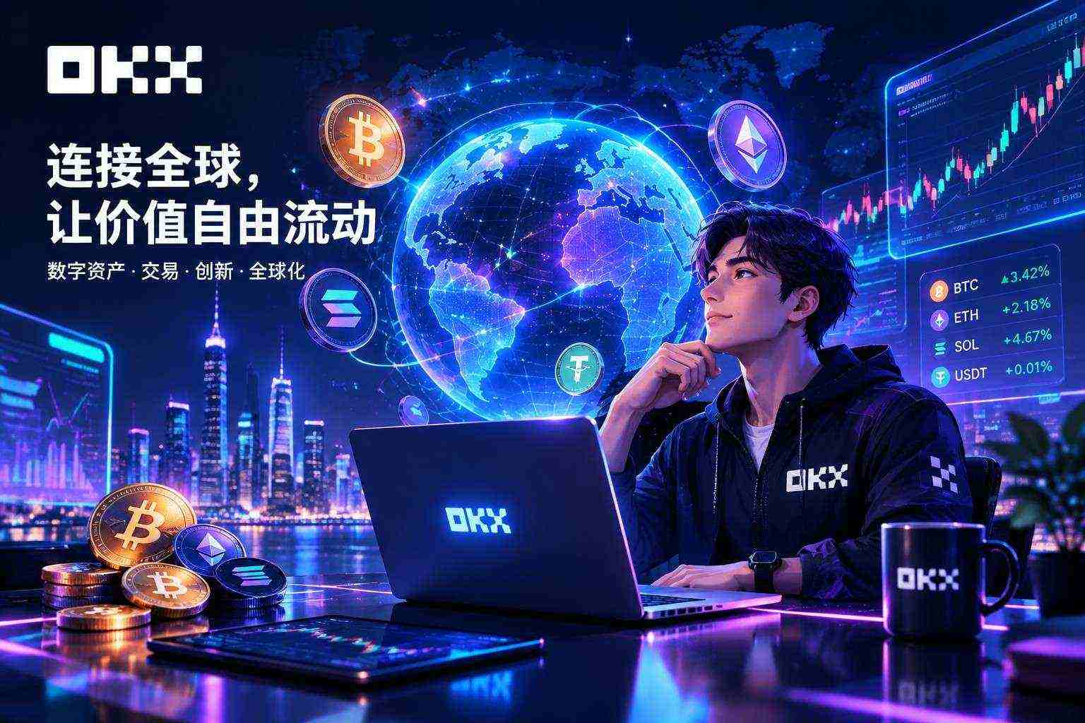 欧交易所app官方下载资产管理界面