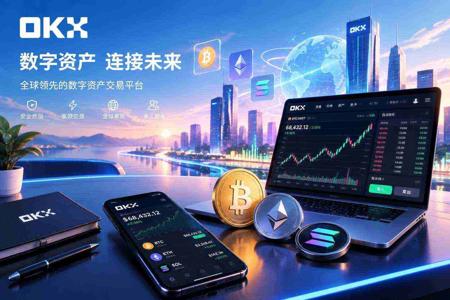 欧交易所app官方下载行情界面展示